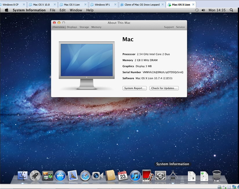 Mac Os 7 Download