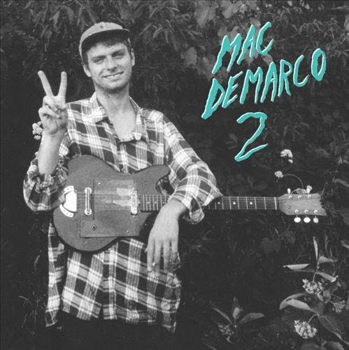 Best mac demarco album